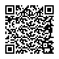 电话号码二维码 +19897091343
