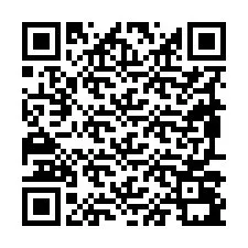 QR Code for Phone number +19897091354