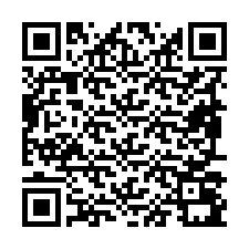 QR Code for Phone number +19897091397