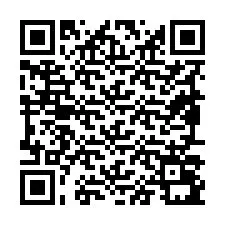 QR Code for Phone number +19897091689