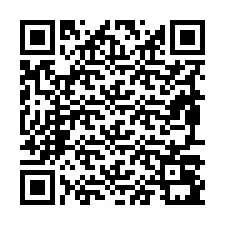 QR Code for Phone number +19897091905