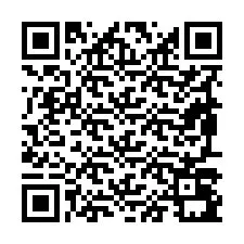QR Code for Phone number +19897091915