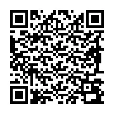 QR Code for Phone number +19897092016