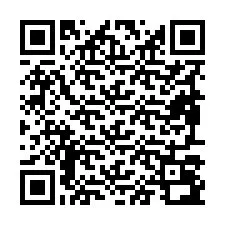 QR Code for Phone number +19897092017