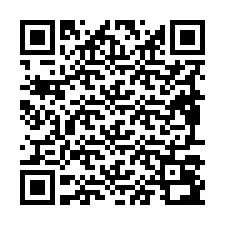 QR Code for Phone number +19897092042