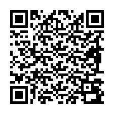 QR Code for Phone number +19897092093