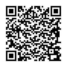 QR Code for Phone number +19897092112