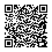QR Code for Phone number +19897092145