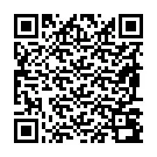 QR Code for Phone number +19897092165