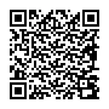 电话号码二维码 +19897092182