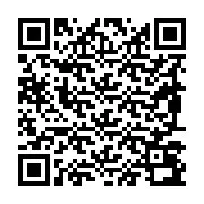 QR Code for Phone number +19897092190