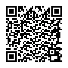 QR Code for Phone number +19897092218
