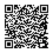QR Code for Phone number +19897092346