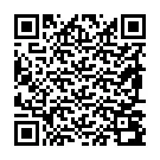 QR Code for Phone number +19897092391
