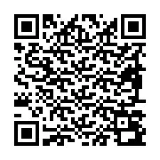 QR Code for Phone number +19897092483