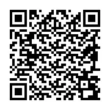 QR Code for Phone number +19897092509