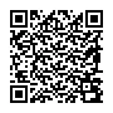 电话号码二维码 +19897092581