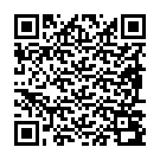 QR Code for Phone number +19897092676