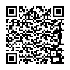QR Code for Phone number +19897092734