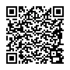 QR Code for Phone number +19897092756