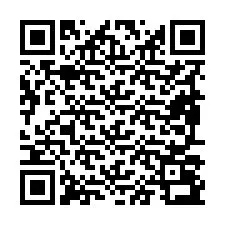 QR Code for Phone number +19897093337