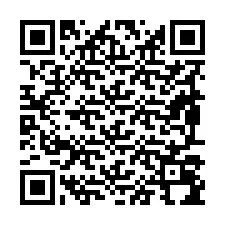 电话号码二维码 +19897094125