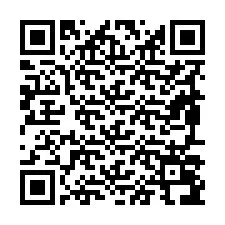 QR Code for Phone number +19897096605