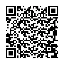 QR-code voor telefoonnummer +19897096920