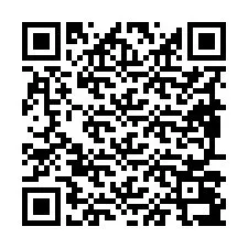 QR Code for Phone number +19897097326