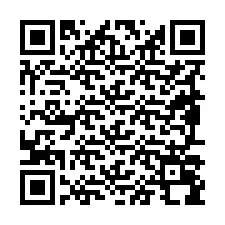 QR Code for Phone number +19897098628