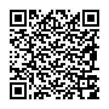 QR Code for Phone number +19897104830
