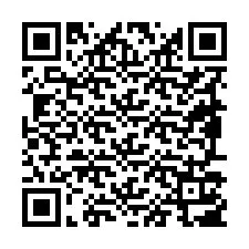 QR Code for Phone number +19897107228
