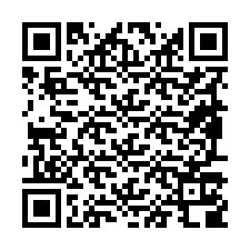 QR Code for Phone number +19897108969