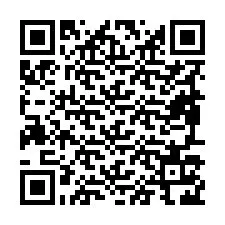 QR Code for Phone number +19897126507