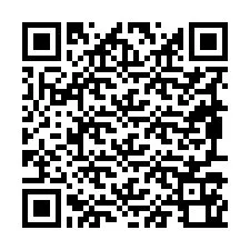 电话号码二维码 +19897160114