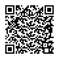 QR Code for Phone number +19897160152