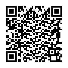 QR Code for Phone number +19897160211
