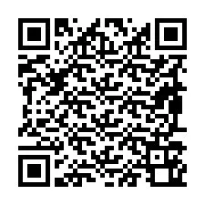QR Code for Phone number +19897160265