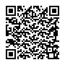 QR Code for Phone number +19897160280