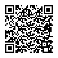 电话号码二维码 +19897160287
