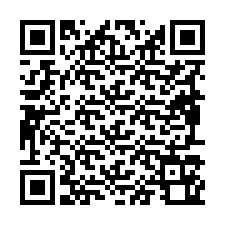 QR Code for Phone number +19897160446