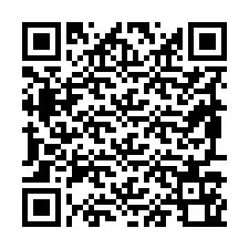 QR Code for Phone number +19897160511