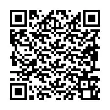 QR Code for Phone number +19897160536