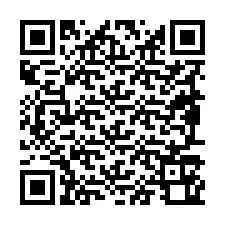 QR Code for Phone number +19897160928