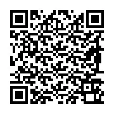 QR Code for Phone number +19897160995