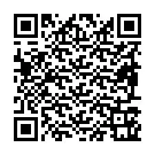 QR Code for Phone number +19897161027