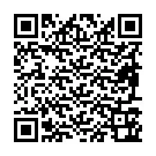 QR Code for Phone number +19897162017