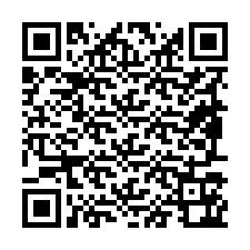 QR Code for Phone number +19897162039