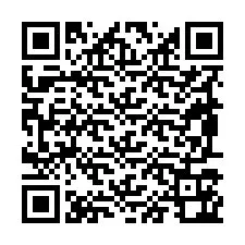 QR Code for Phone number +19897162070