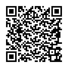QR Code for Phone number +19897162088